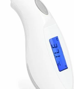Alecto BC-27 - Digitale Oorthermometer Lichaam - Infrarood -Medisana Sales 477x840