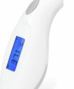 Alecto BC-27 - Digitale Oorthermometer Lichaam - Infrarood -Medisana Sales 478x840