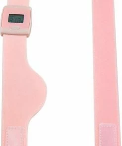 DrPhone AT1 – Armband Thermometer – Bluetooth – NTC Functie – Monitoring Functie – Alarm Functie – Mobiele App – Roze 18 DrPhone AT1 – Armband Thermometer – Bluetooth – NTC Functie – Monitoring Functie – Alarm Functie – Mobiele App – Roze -Medisana Sales 497x840