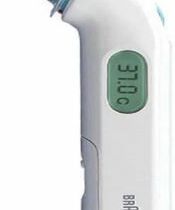 Braun IRT 3030 - Lichaamsthermometer