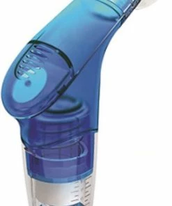 Longtrainer Powerbreathe Plus 10 Longtrainer Powerbreathe Plus -Medisana Sales 499x840