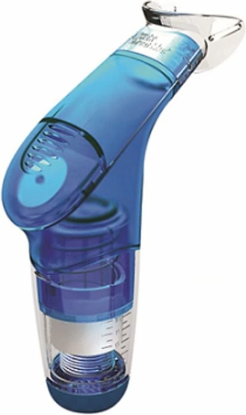 Longtrainer Powerbreathe Plus 6 Longtrainer Powerbreathe Plus - Afbeelding 4