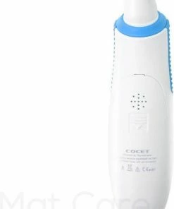 Mat Care Infrarood Voorhoofd- En Oorthermometer -Medisana Sales 518x840 1