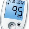 Beurer GL44 Mmol/lGlucose Meter USB Voor NL Markt - Wit -Medisana Sales 534x840 1