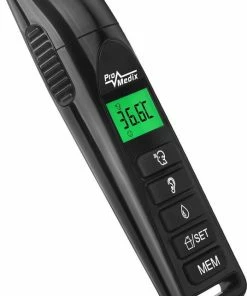 ProMedix - PR-638 - Contactloze Infraroodthermometer -Medisana Sales 536x840 2