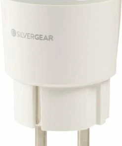 Crafts & Co. Slimme Stekker Wifi Met Penaarde - 3-pack -Medisana Sales 536x840