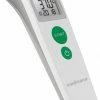 Medisana TM 760 Infrarood Multifunctionele Thermometer - Meet Contactloos Temperatuur Via Voorhoofd - Ook Andere Objecten -Medisana Sales 540x840 1