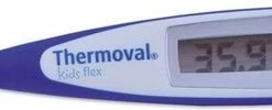 Hartmann Thermoval® Kids Flex Koortsthermometer -Medisana Sales 550x100