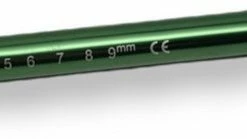 Stylish Nurse Penlight (groen) - Pupillampje - Medisch Ooglampje - Dokterspen - LED Ooglamp -Medisana Sales 550x139 1