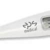 Eco Pharma Supply (EPS) - Digitales Fieberthermometer - Waterbestendig - Groot Scherm
