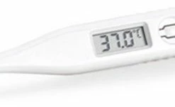 Haro Medical Care HARO Koort Thermometer - Wit / Blauw