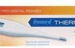 Romed - Thermometer -Medisana Sales 550x157 1