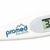 Promed Digitale Thermometer - Snelle En Precieze Koortsmeter -Medisana Sales 550x157 2
