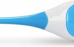 Fysic FT09 - Digitale Thermometer Lichaam Met Groot Display - Rectaal