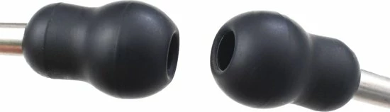 Merkloos Stethoscoop Medisch Classic - Roze - Medical Minds Membraan - Dual - Professionele Kwaliteit Voor Medisch Specialist 4 Merkloos Stethoscoop Medisch Classic - Roze - Medical Minds Membraan - Dual - Professionele Kwaliteit Voor Medisch Specialist - Afbeelding 2