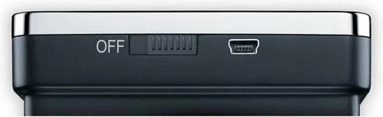 Beurer BC58 - Bloeddrukmeter pols - USB data-overdracht - XL touch display Beurer BC58 - Bloeddrukmeter Pols - USB Data-overdracht - XL Touch Display -Medisana Sales