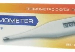 Romed - Thermometer -Medisana Sales 550x172