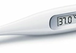 Sanitas Sft 01/1 - Lichaamsthermometer
