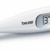 Beurer FT09 - Digitale Koortsthermometer - Wit -Medisana Sales 550x174