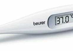 Beurer FT09 - Digitale Koortsthermometer - Wit