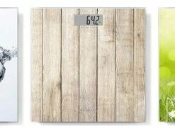 Medisana PS 405 Personenweegschaal -Medisana Sales 550x182