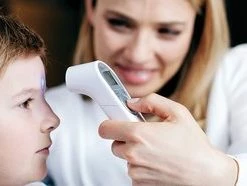 MS-Tech Mastech Infrarood Thermometer MS6590P Non Contact -Medisana Sales 550x186 1