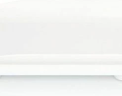 Alecto BC-55 - Babyweegschaal Met Digitale Centimeter, Wit -Medisana Sales 550x195 22