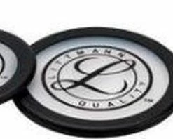 Littmann Classic III And Cardiology IV Onderdelenkit, Zwart - 40016 -Medisana Sales 550x198 2