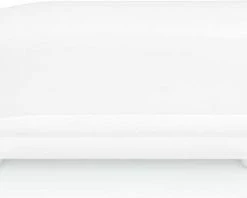 Alecto BC-55 - Babyweegschaal Met Digitale Centimeter, Wit -Medisana Sales 550x198