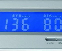 BodyGauge Bluetooth Smart - Bloeddrukmeter