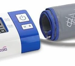 Bloeddrukmeter Bovenarm Scala SC7620