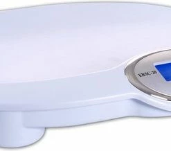 RIBA CS Baby 20KG Babyweegschaal - Babyweegschalen - Christen Swiss Weegschalen