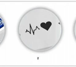ABC-Led Bloeddruk Meter - Met Geheugenfunctie - Polsmeter -Medisana Sales 550x219 1