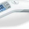 Beurer FT90 Thermometer - Contactloos, Hygiënisch En Veilig - Infrarood -Medisana Sales 550x223