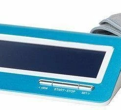 BodyGauge Bluetooth Smart - Bloeddrukmeter - Blauw