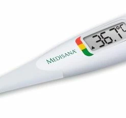 Medisana TM 705 Digitale Thermometer Met Stoplichtfunctie -Medisana Sales 550x231 2