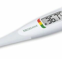 Medisana TM 705 Digitale Thermometer Met Stoplichtfunctie -Medisana Sales 550x232 1