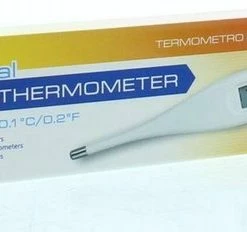 Romed - Thermometer -Medisana Sales 550x232