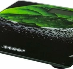 Mesko MS 8149 - Personenweegschaal - Dauw -Medisana Sales 550x234 1