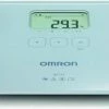 OMRON BF212 Personenweegschaal - Slimme Weegschaal Met Lichaamsanalyse - Smart Scale - Klinisch Gevalideerd - Max. 150kg - Wit -Medisana Sales 550x235