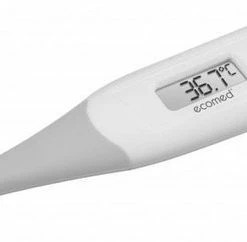 Medisana Ecomed TM-60E Koortsthermometer Met Koortsalarm, Watervast -Medisana Sales 550x242 1