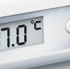 Sanitas Sft 01/1 - Lichaamsthermometer -Medisana Sales 550x242 2