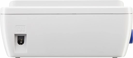 A&D Medical A&D UA-767S Bloeddrukmeter - Bovenarm - 22-32cm - 60 Geheugenplaatsen - Aanbevolen Nederlandse Hartstichting 4 A&D Medical A&D UA-767S Bloeddrukmeter - Bovenarm - 22-32cm - 60 Geheugenplaatsen - Aanbevolen Nederlandse Hartstichting - Afbeelding 2