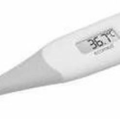 Medisana Ecomed TM-60E Koortsthermometer Met Koortsalarm, Watervast -Medisana Sales 550x244