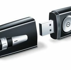 Beurer GL50 Bloedsuikermeter (mmoI/l) - Zwart