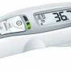 Beurer FT70 - Thermometer - Sprekend EN/DE/FR/TI/RU/TR - Infrarood