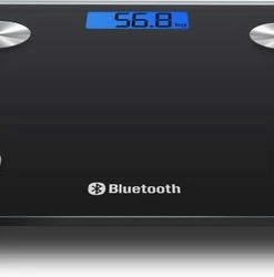 Lleazy - Weegschaal - Weegschaal Personenweegschaal - Weegschaal Analoog - Personenweegschaal - Weegschaal Koffer - Precisie Weegschaal - Weegschaal Met Lichaamsanalyse - -Medisana Sales 550x250