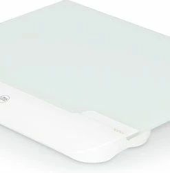 Alecto BC-55 - Babyweegschaal Met Digitale Centimeter, Wit -Medisana Sales 550x251 1