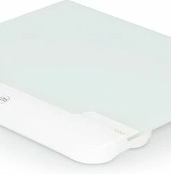 Alecto BC-55 - Babyweegschaal Met Digitale Centimeter, Wit -Medisana Sales 550x251