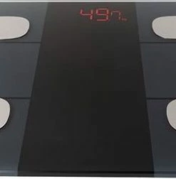 Perel Smart Weegschaal Met Tuya-app (android & IOS) - Max 180 Kg - Lichaamsanalyse -Medisana Sales 550x252 5